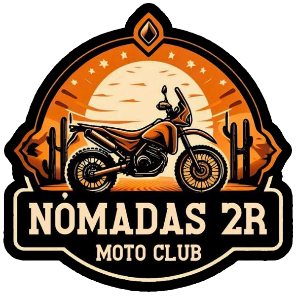 Nómadas Dos Ruedas